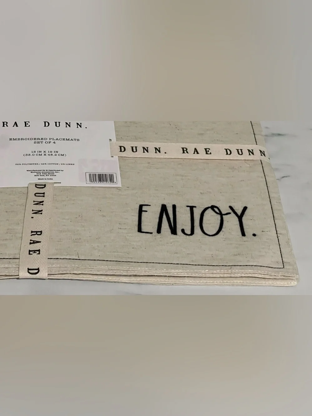 RAE DUNN 13